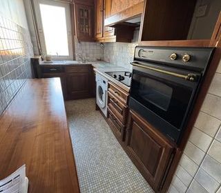  Appartement � vendre 4 pi�ces 73 m�