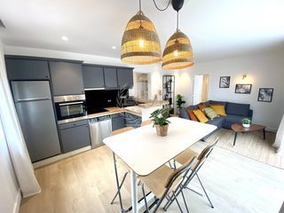  Appartement � vendre 4 pi�ces 60 m�