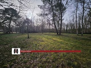  Terrain � vendre 2520 m�