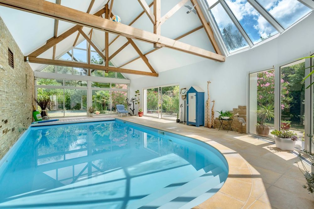 � vendre  Villa Gu�rande (44350)