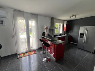  Maison � vendre 4 pi�ces 102 m�