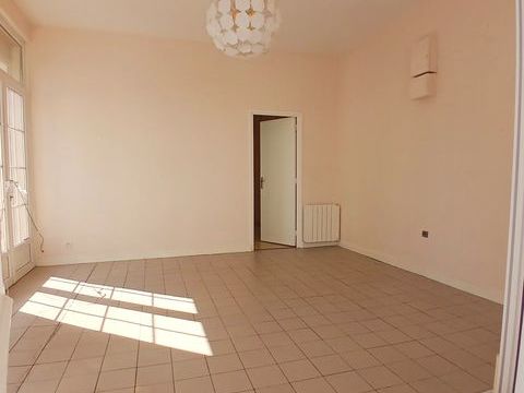  Appartement � vendre 2 pi�ces 41 m�