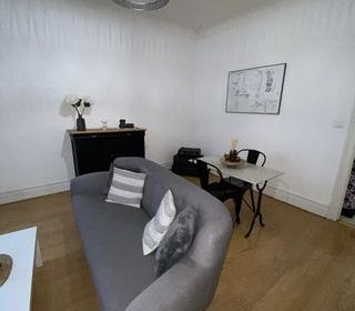  Appartement � louer 2 pi�ces 49 m�