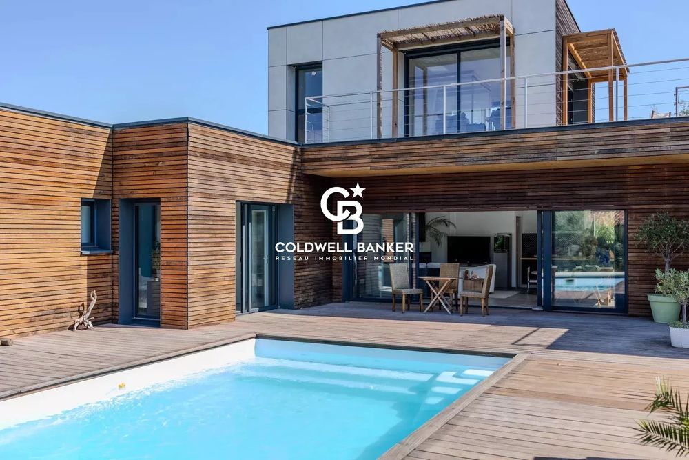 � vendre  Maison Cogolin (83310)