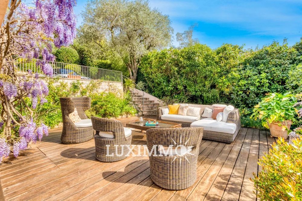 � vendre  Maison Mandelieu-la-Napoule (06210)