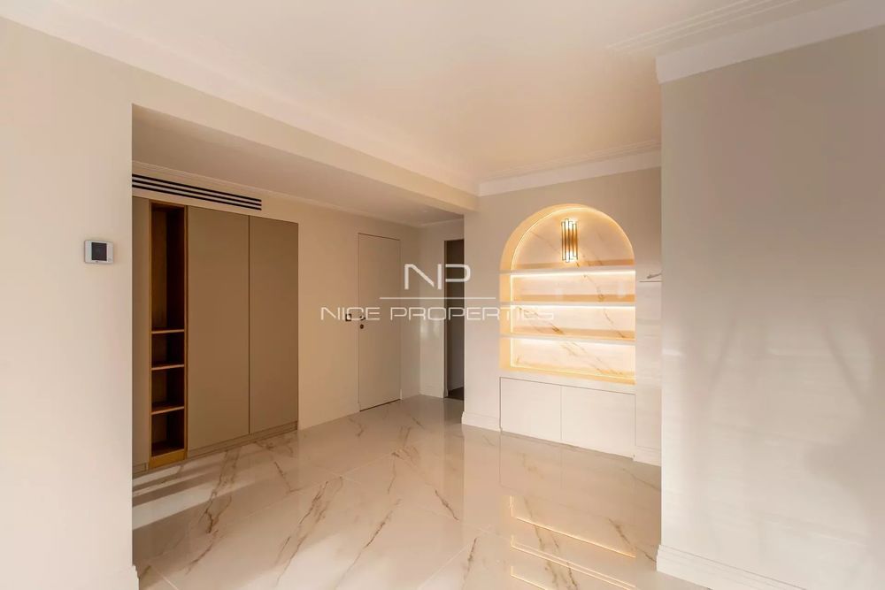 � vendre  Appartement Juan Les Pins (06160)