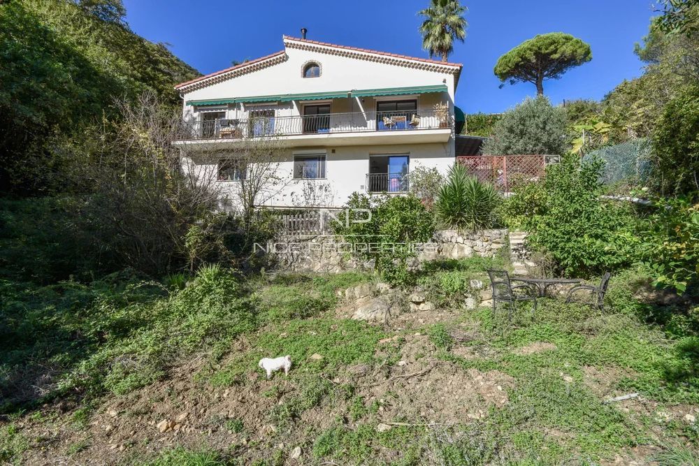 � vendre  Maison Roquebrune-Cap-Martin (06190)