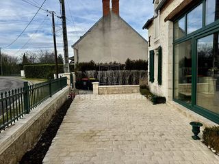  Maison � vendre 6 pi�ces 212 m�