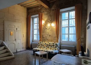  Appartement � vendre 2 pi�ces 34 m�