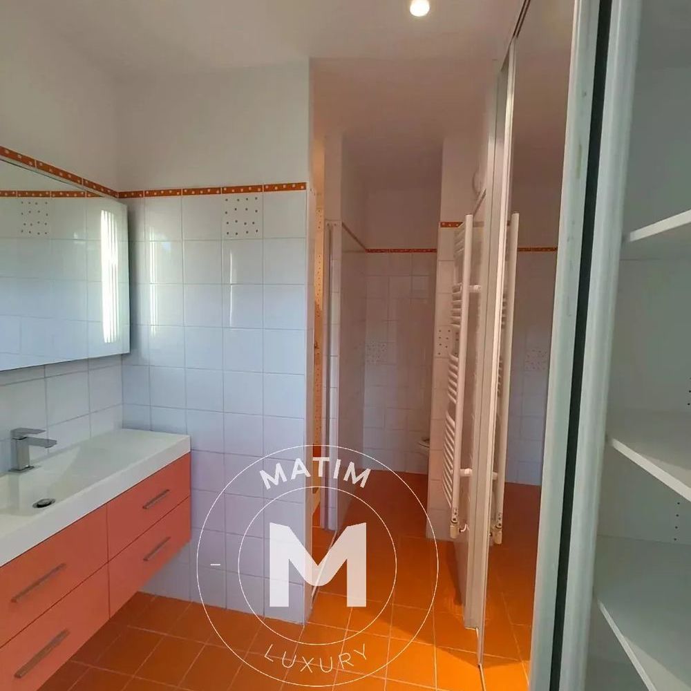 � vendre  Appartement Ajaccio (20000)