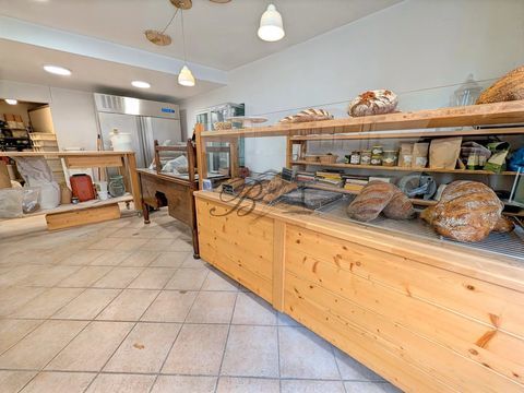 Fonds de commerce Boulangerie 75600 84240 La tour-d'aigues