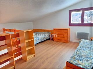  Appartement � louer 2 pi�ces 44 m�