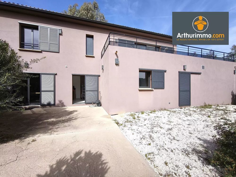 � vendre  Maison Grosseto-Prugna (20128)