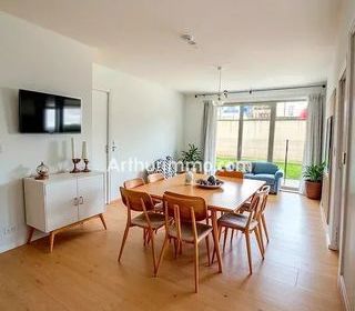  Appartement � vendre 2 pi�ces 44 m�