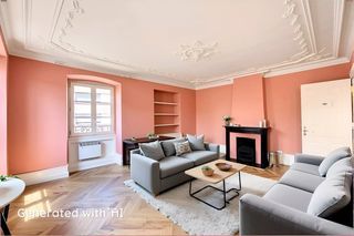  Appartement � vendre 2 pi�ces 66 m�