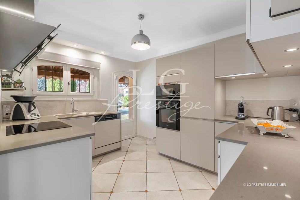 � vendre  Maison Fayence (83440)