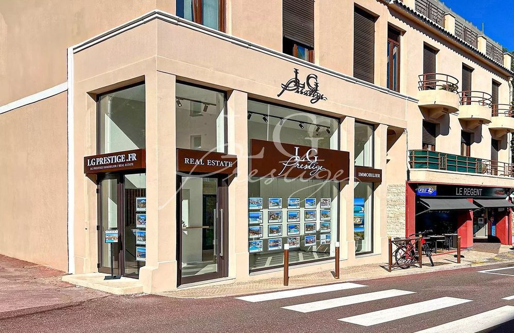 � vendre  Maison Th�oule-sur-Mer (06590)