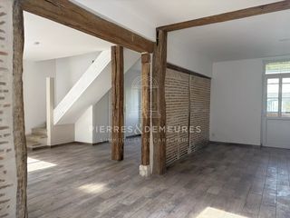  Maison � vendre 4 pi�ces 110 m�