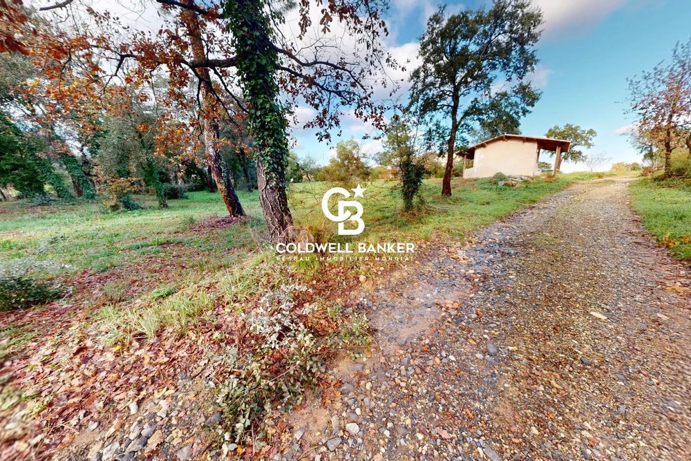 � vendre  Maison Cogolin (83310)