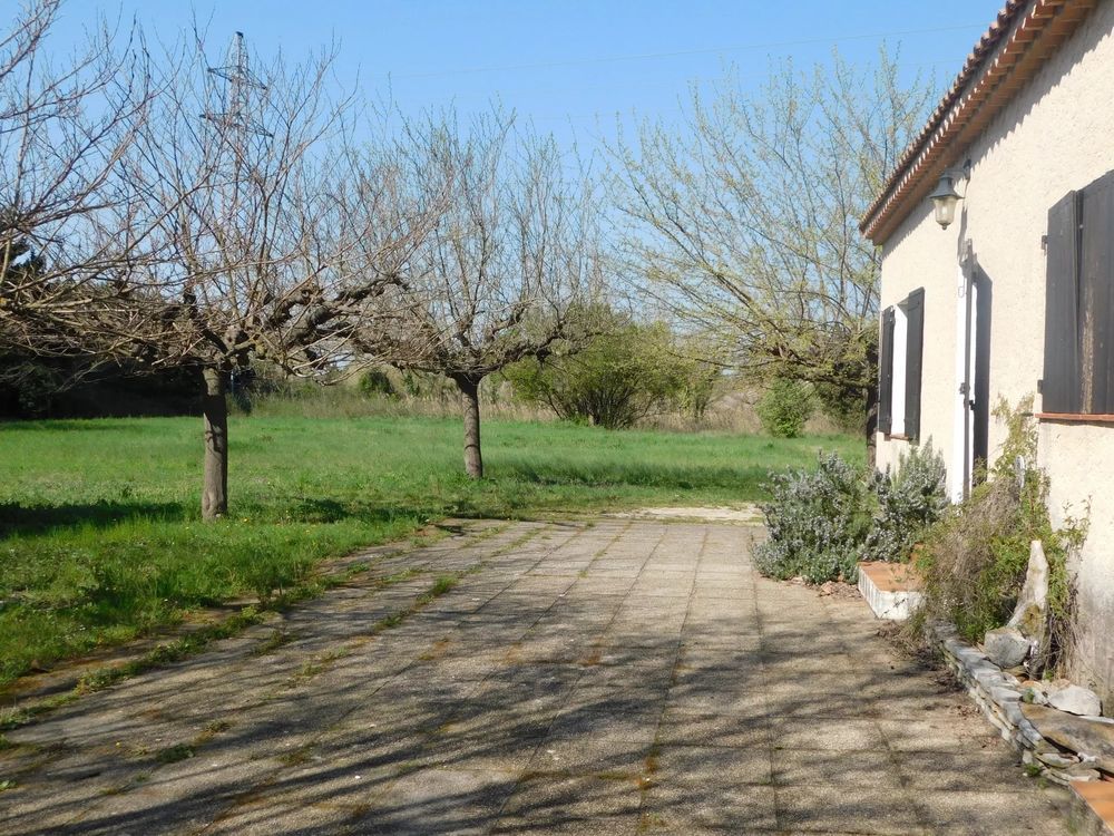 � vendre  Maison Arles (13200)