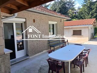  Maison � vendre 6 pi�ces 131 m�