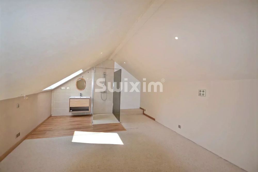 � vendre  Maison Annecy (74000)