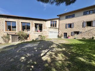  Maison � vendre 8 pi�ces 323 m�