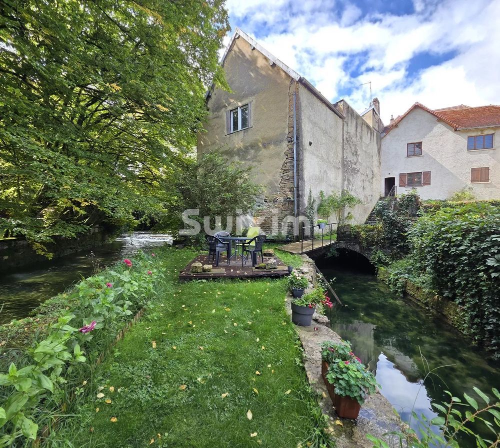 � vendre  Maison Arbois (39600)