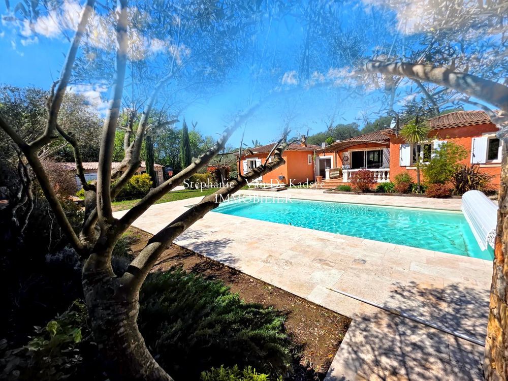 � vendre  Maison Lorgues (83510)