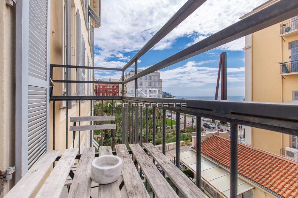 � vendre  Appartement Nice (06000)