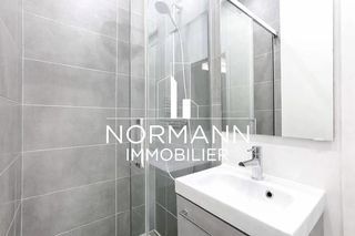  Appartement � vendre 3 pi�ces 42 m�