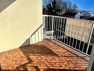  Appartement � vendre 4 pi�ces 80 m�