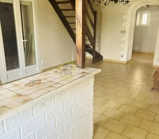  Maison � vendre 4 pi�ces 87 m�