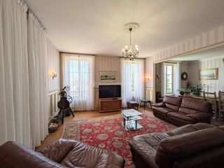  Maison � vendre 7 pi�ces 197 m�