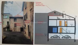  Maison � vendre 120 m�