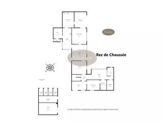  Villa � vendre 14 pi�ces 300 m�