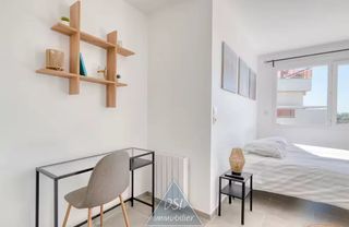  Appartement � vendre 1 pi�ce 27 m�