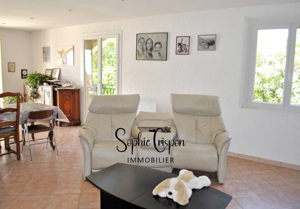 � vendre  Maison Les Adrets-de-l'Est�rel (83600)