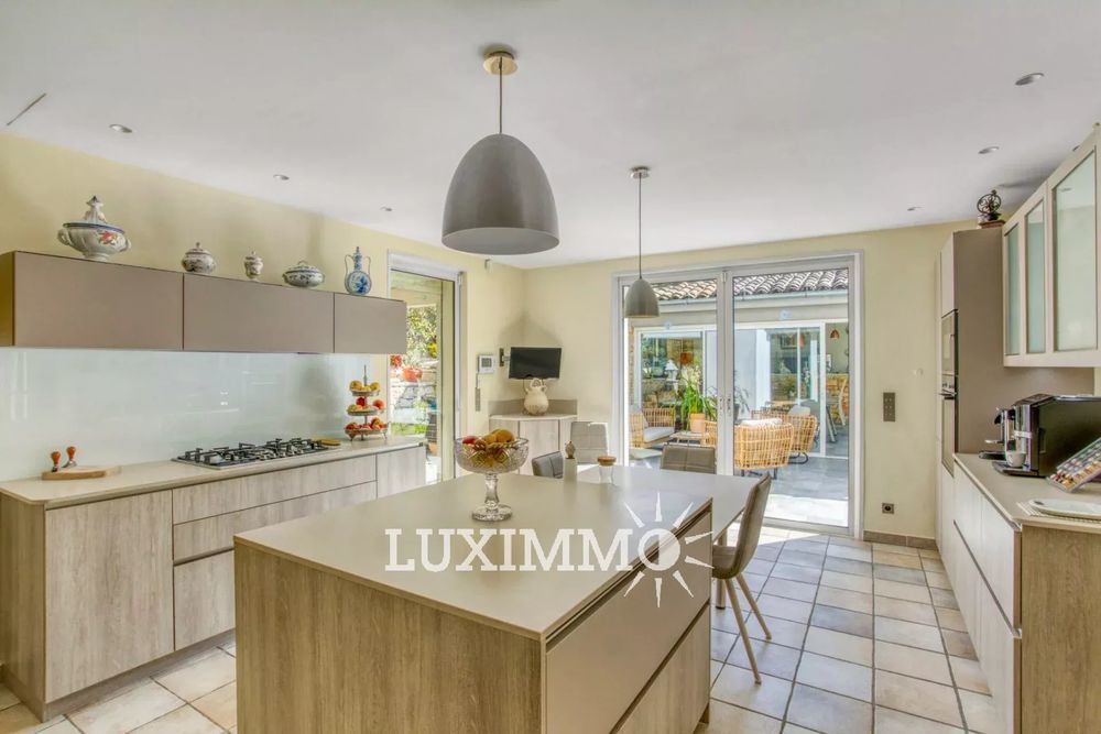 � vendre  Villa Mougins (06250)