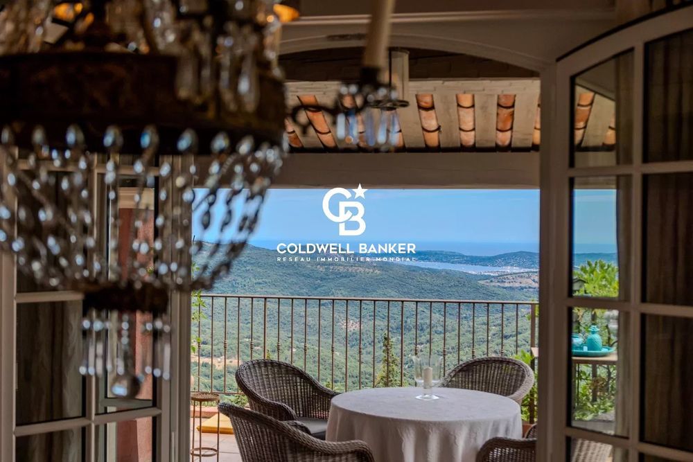 � vendre  Maison La Garde-Freinet (83680)