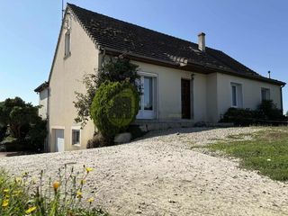  Maison � vendre 8 pi�ces 165 m�