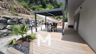  Maison � vendre 5 pi�ces 124 m�