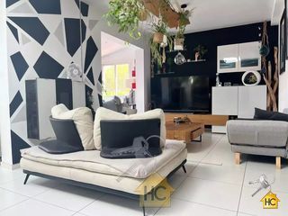  Appartement � vendre 3 pi�ces 123 m�