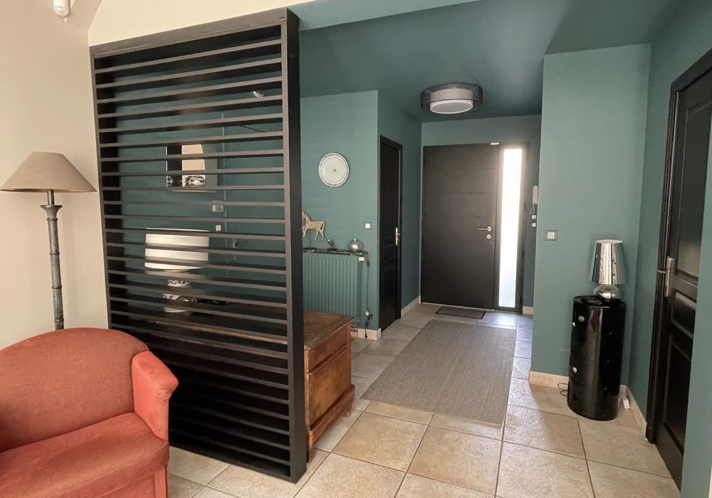 � vendre  Maison Ville-d'Avray (92410)