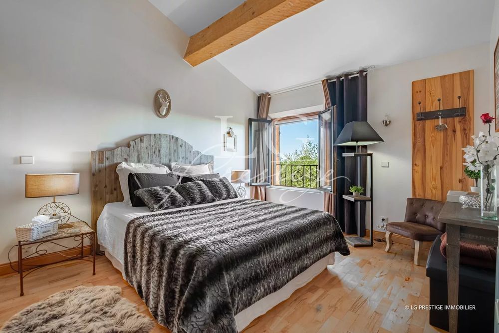 � vendre  Maison Fayence (83440)