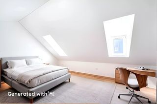  Appartement � vendre 2 pi�ces 45 m�