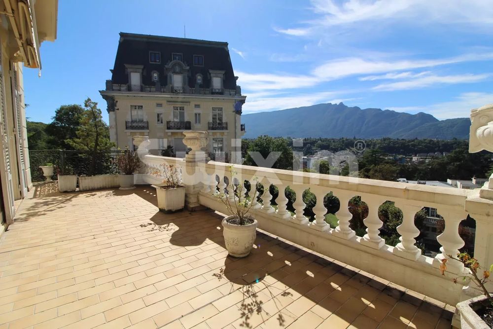 � vendre  Appartement Aix-les-Bains (73100)