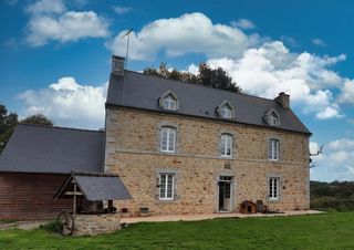  Maison � vendre 5 pi�ces 171 m�