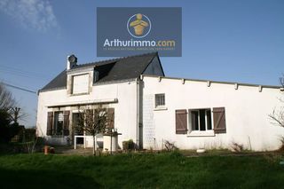  Maison � vendre 4 pi�ces 99 m�