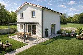  Maison � vendre 4 pi�ces 90 m�